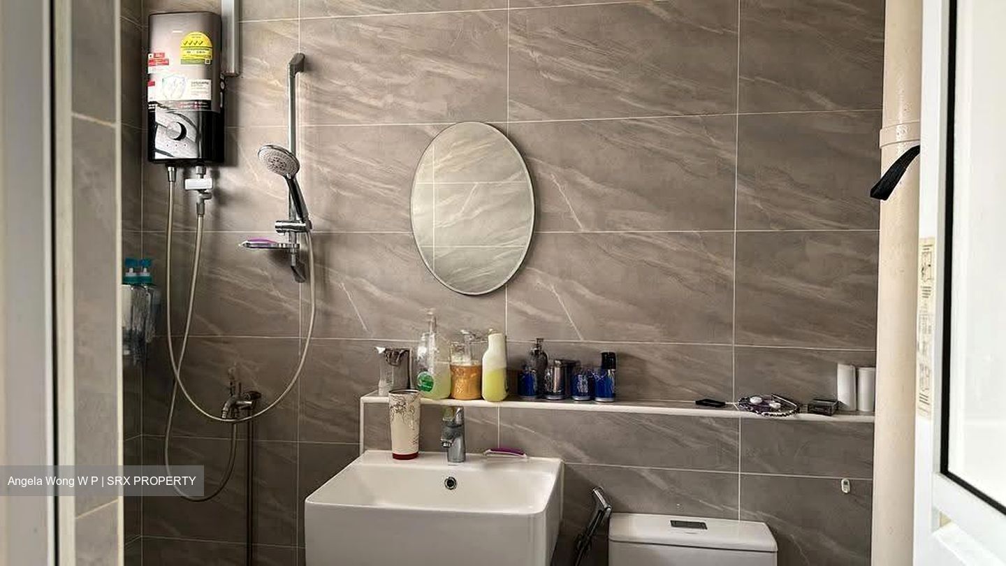 Blk 747 Gek Poh Ville (Jurong West), HDB 4 Rooms #618877511
